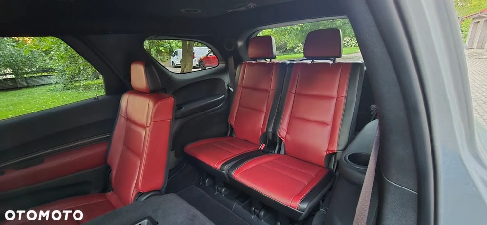 Dodge Durango - 15
