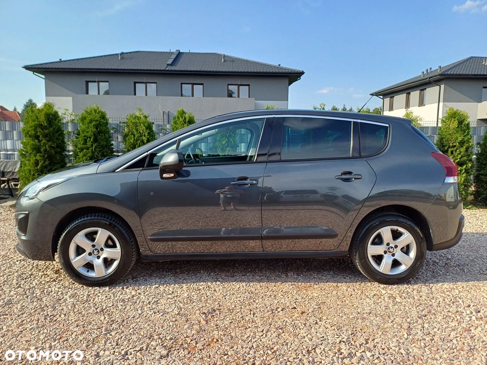 Peugeot 3008 BlueHDi 120 Stop & Start Business-Line - 14