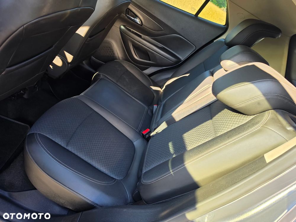 Opel Mokka 1.4 T Cosmo EU6 - 11