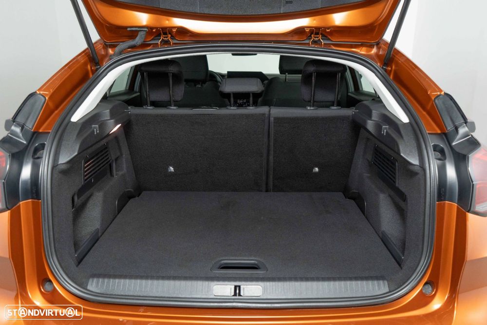 Citroën e-C4 50 kWh Feel Pack - 12