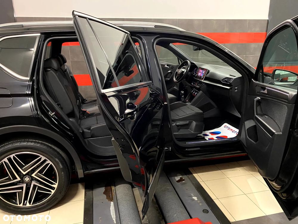 Seat Tarraco 2.0 TDI SCR Xcellence - 22