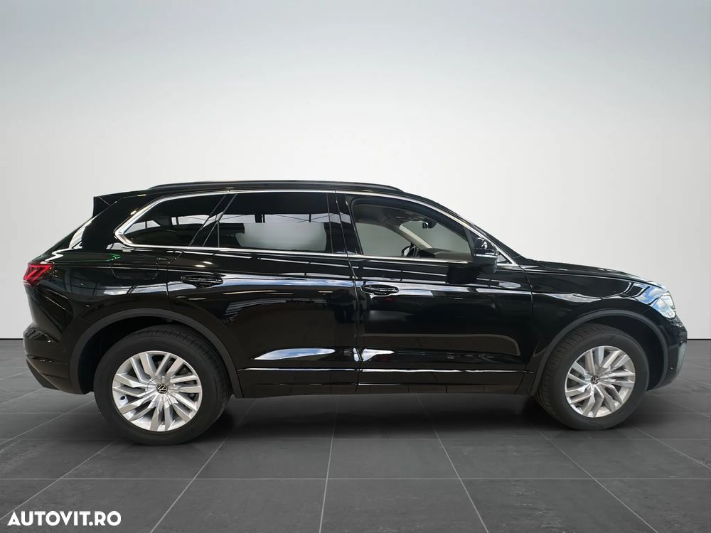 Volkswagen Touareg V6 TDI 4MOTION Elegance - 4