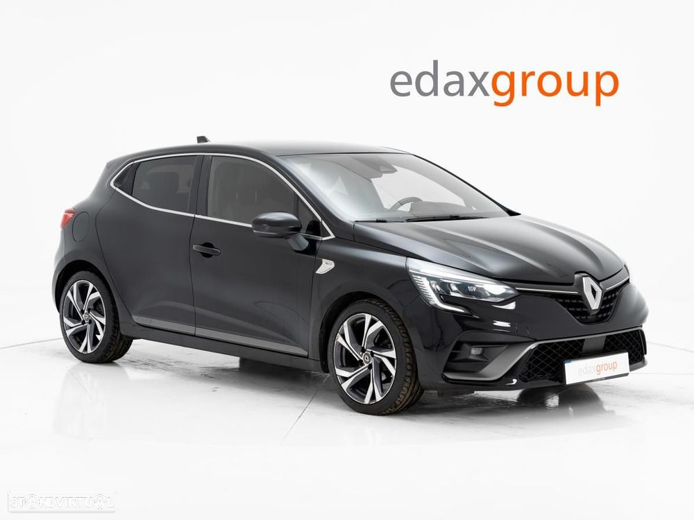 Renault Clio 1.5 Blue dCi RS Line - 2