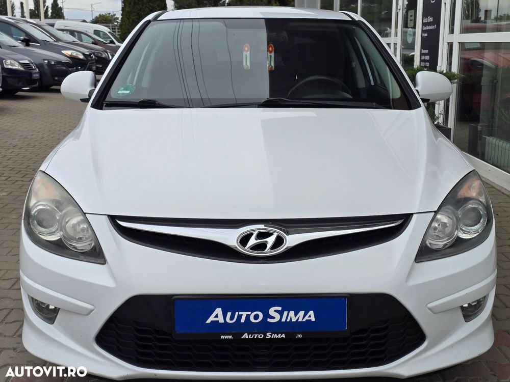 Hyundai i30 - 3