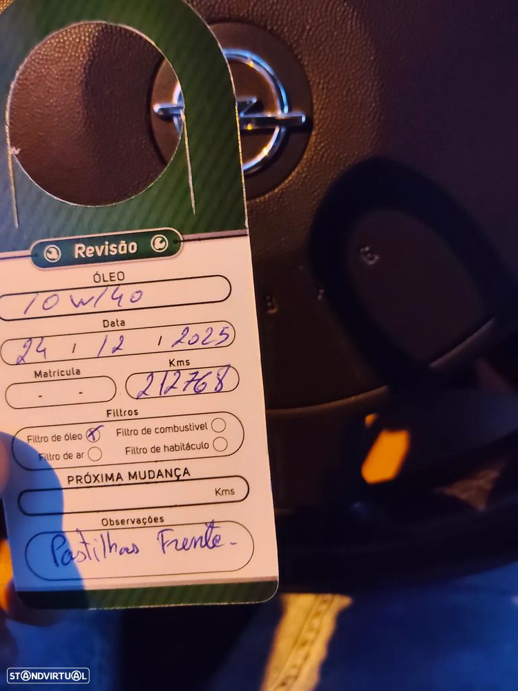 Opel Corsa 1.2 16V Elegance - 10