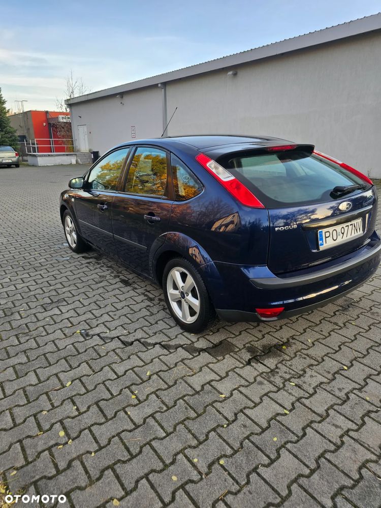 Ford Focus - 5