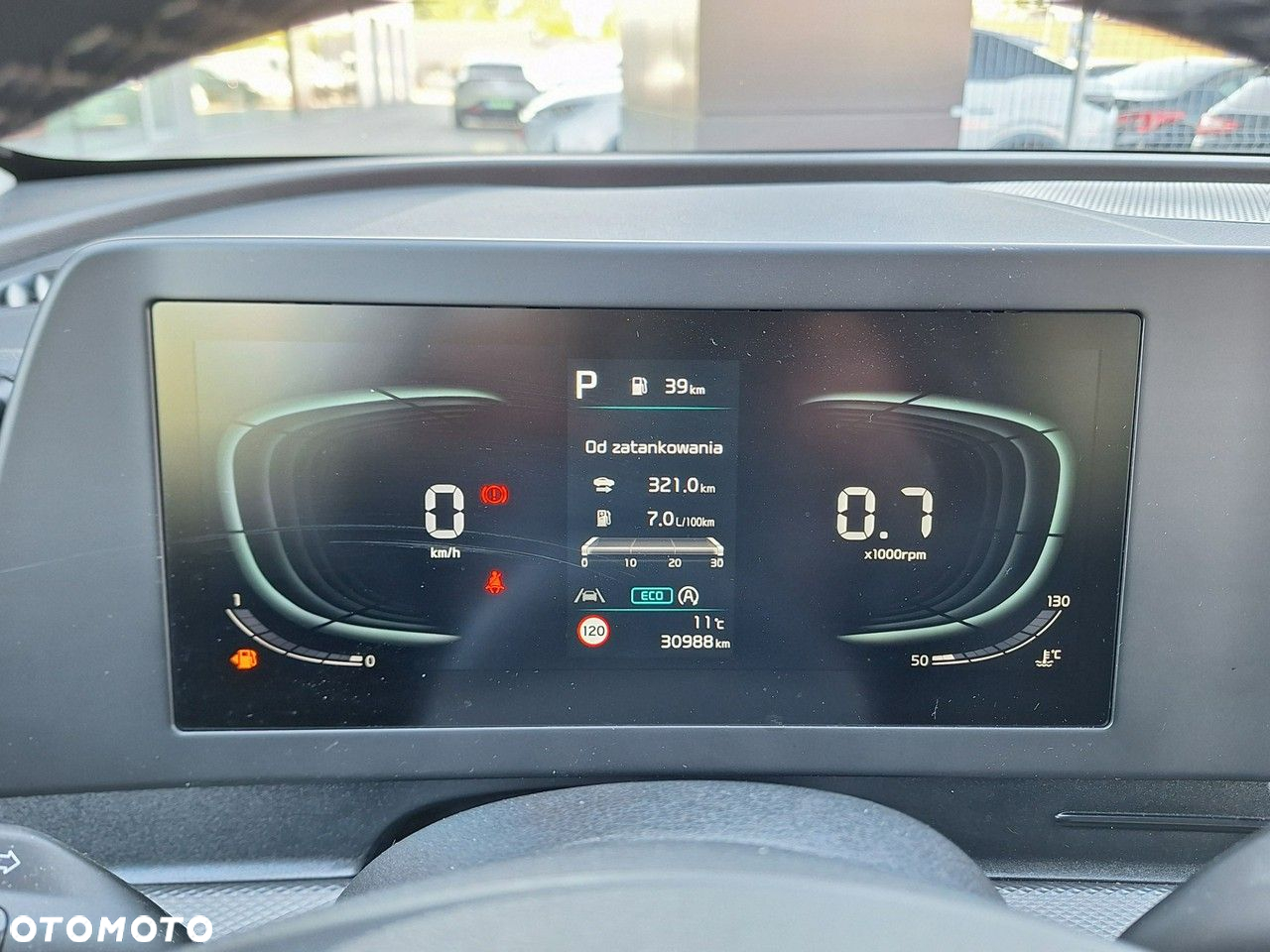 Kia Sportage - 10