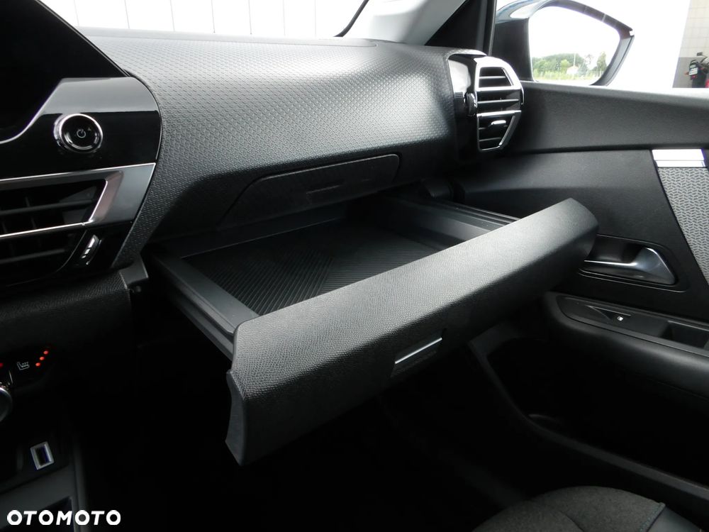 Citroën C4 1.2 PureTech Shine S&S EAT8 - 37