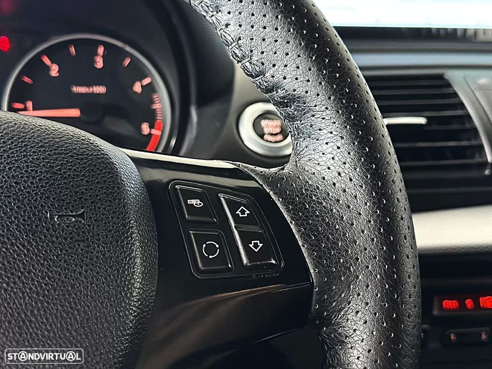 BMW 118 d - 20