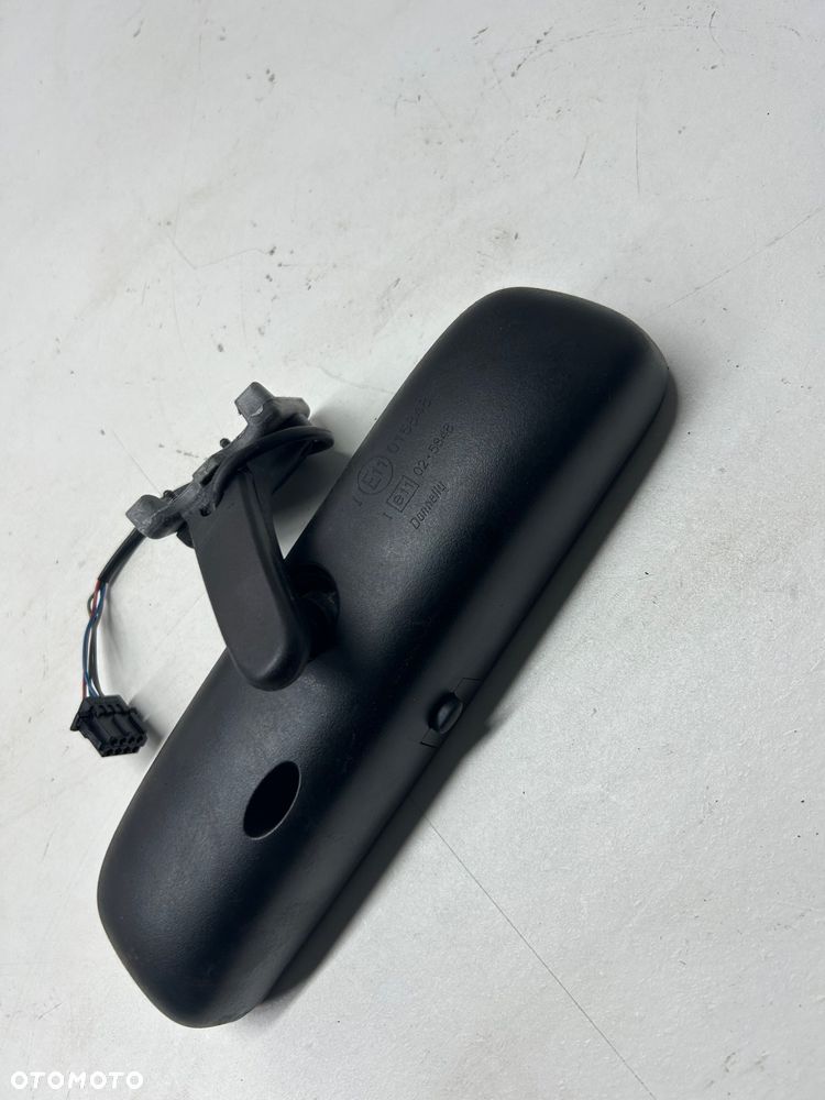 SAAB 93 9-3 LUSTERKO WSTECZNE fotochromatyczne wewnetrzne - 4