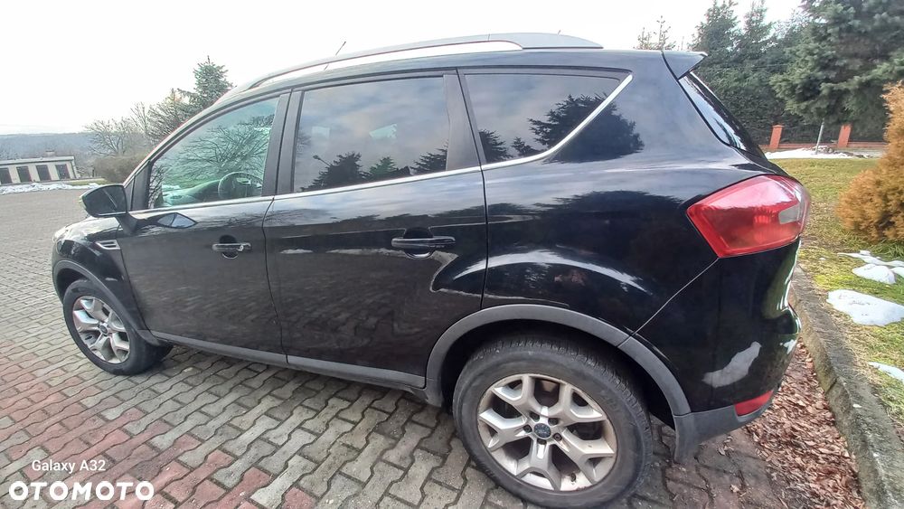 Ford Kuga 2.0 TDCi Trend - 2