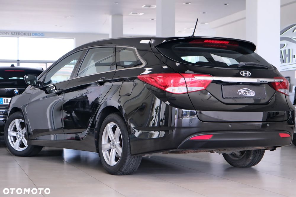 Hyundai i40 1.7 CRDi Premium - 9