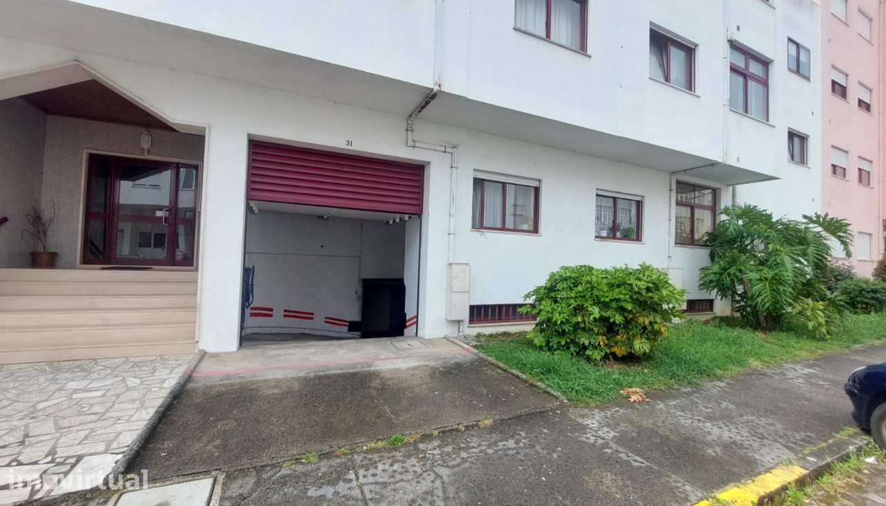 Venda de Garagem fechada, Meadela, Viana do Castelo - Grande imagem: 4/12
