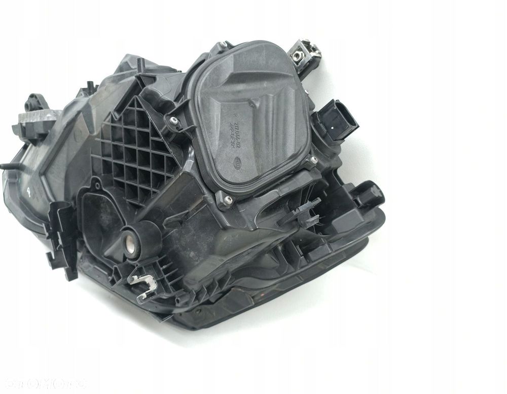 LAMPA PRAWA PRZEDNIA PRZÓD FULL LED MATRIX AUDI A7 C8 4K 4K8941036A - 12