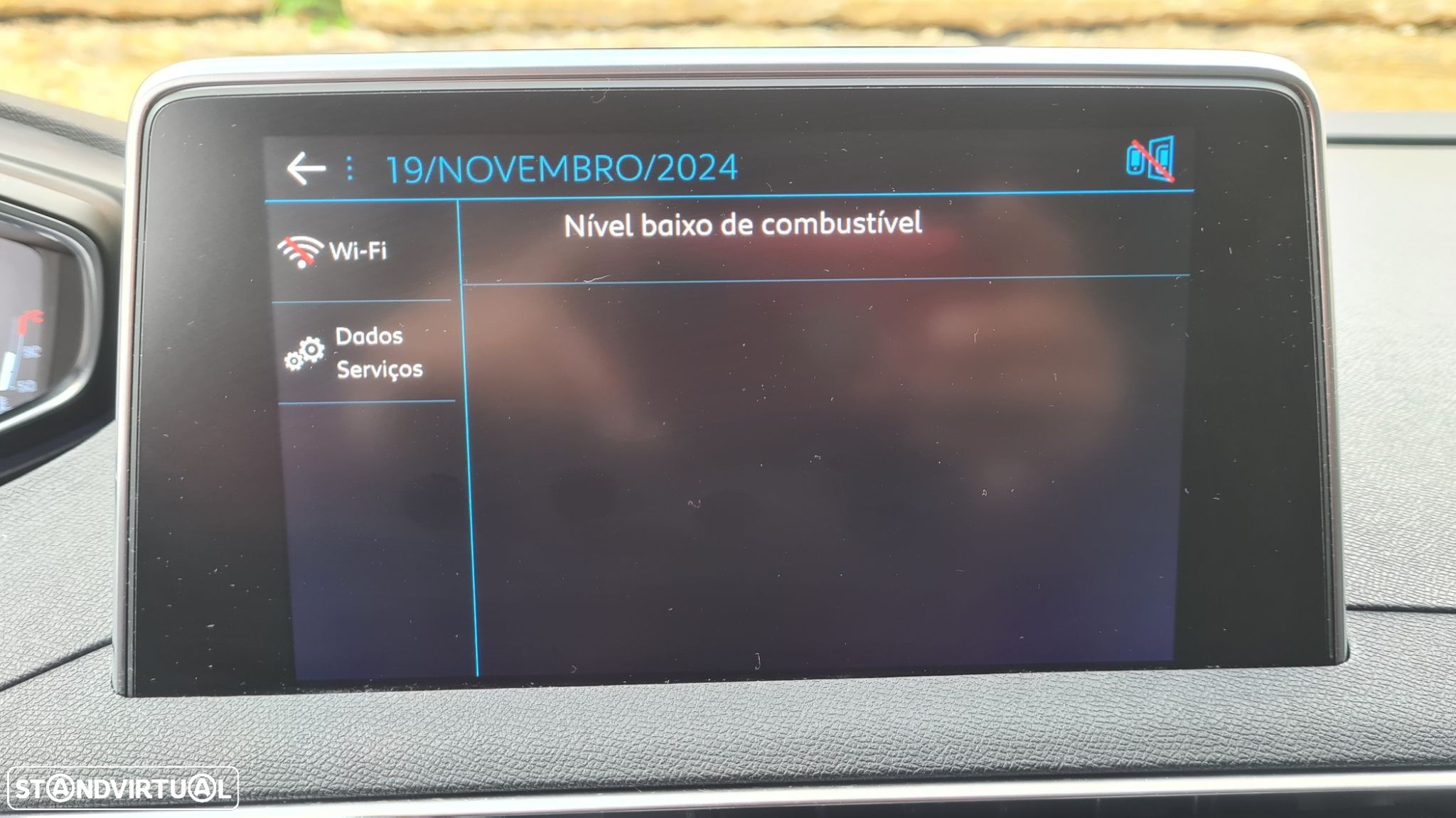 Peugeot 3008 1.5 BlueHDi Allure EAT8 - 33
