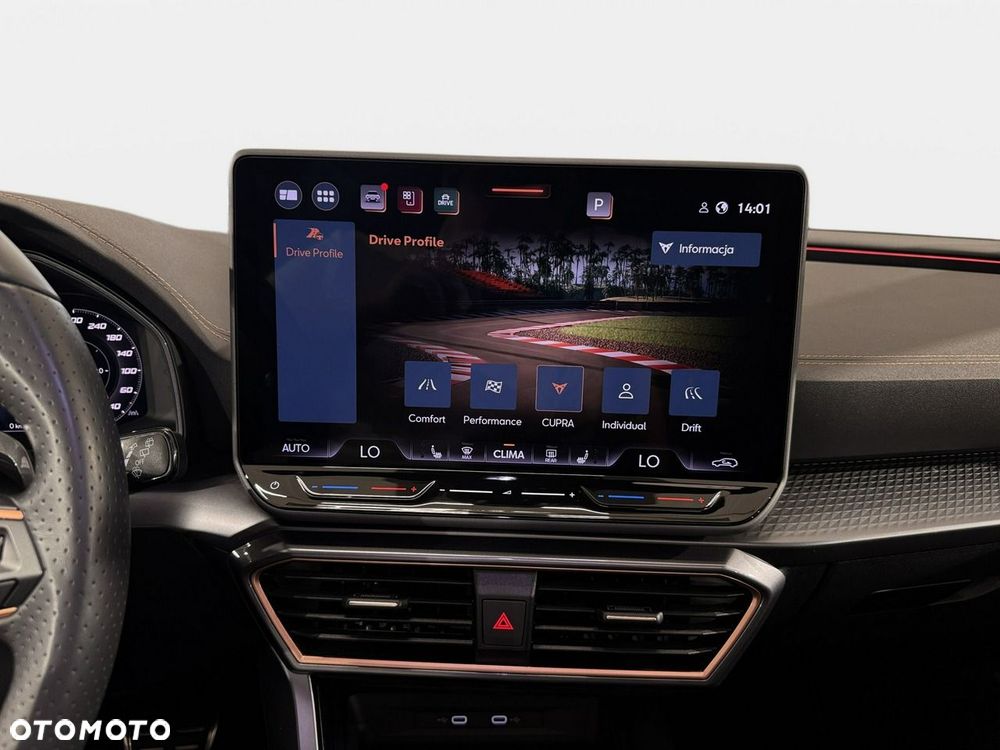 Cupra Leon Sportstourer - 21