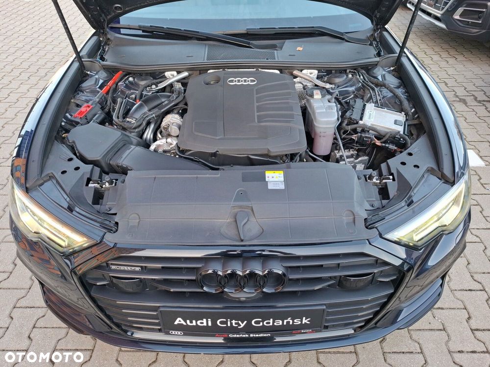 Audi A6 Avant 40 TDI mHEV Quattro S Line S tronic - 18