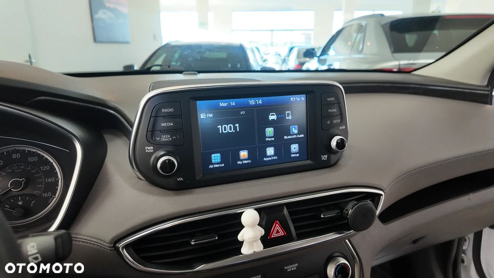 Hyundai Santa Fe - 27