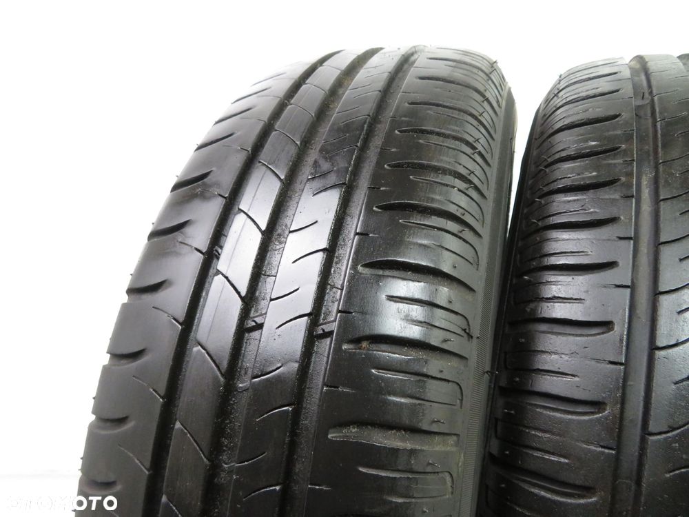 175/65R15 OPONY LETNIE MICHELIN ENERGY SAVER+ 84T DOT: 3913. - 7