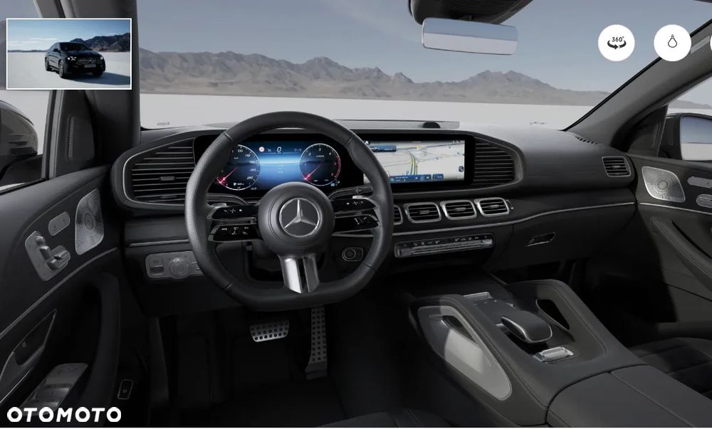 Mercedes-Benz GLE - 5