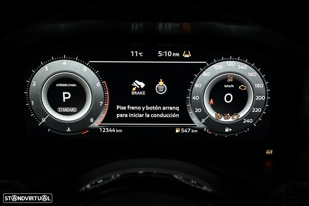 Nissan Qashqai 1.3 DIG-T MHEV Xtronic N-Connecta - 17