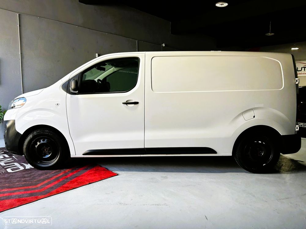 Opel Vivaro L EHZ Auto Edition - 2