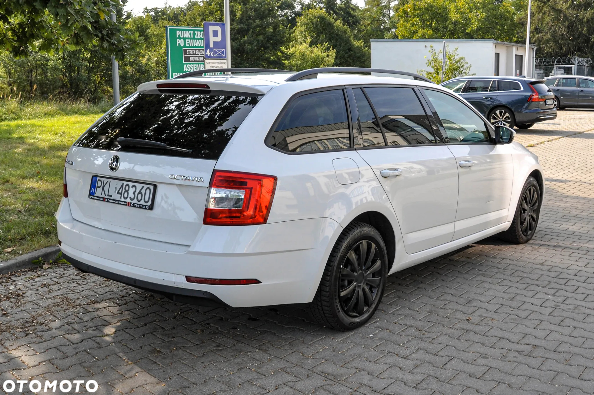 Skoda Octavia - 4