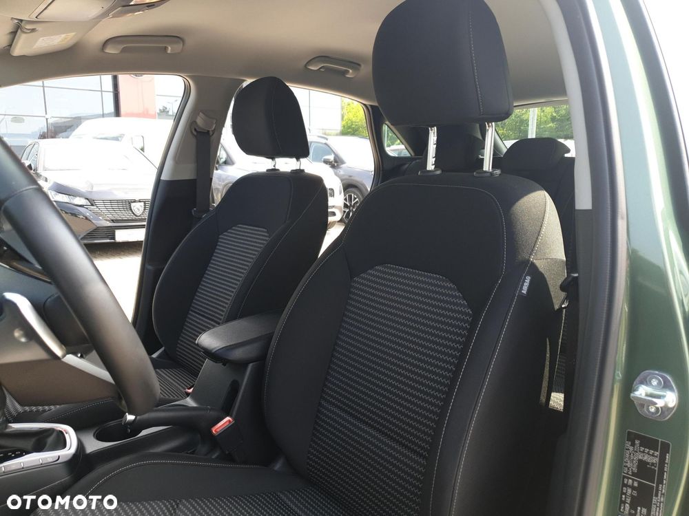 Kia Ceed 1.5 T-GDI M DCT - 11