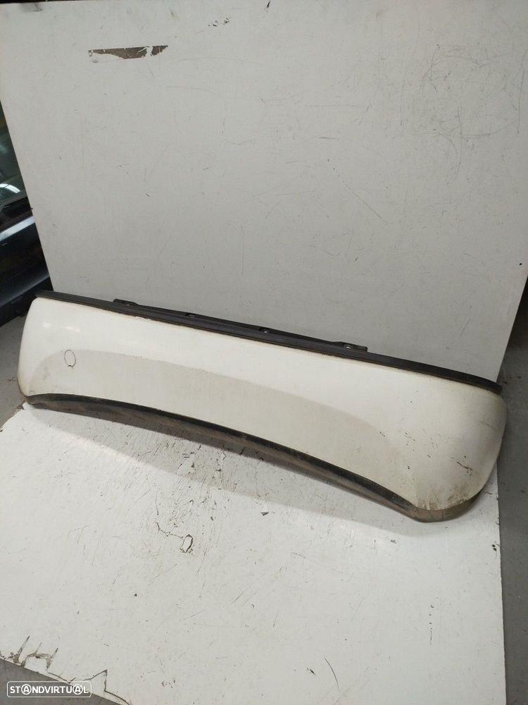 Para Choques Tr Lancia Y (840_) - 2