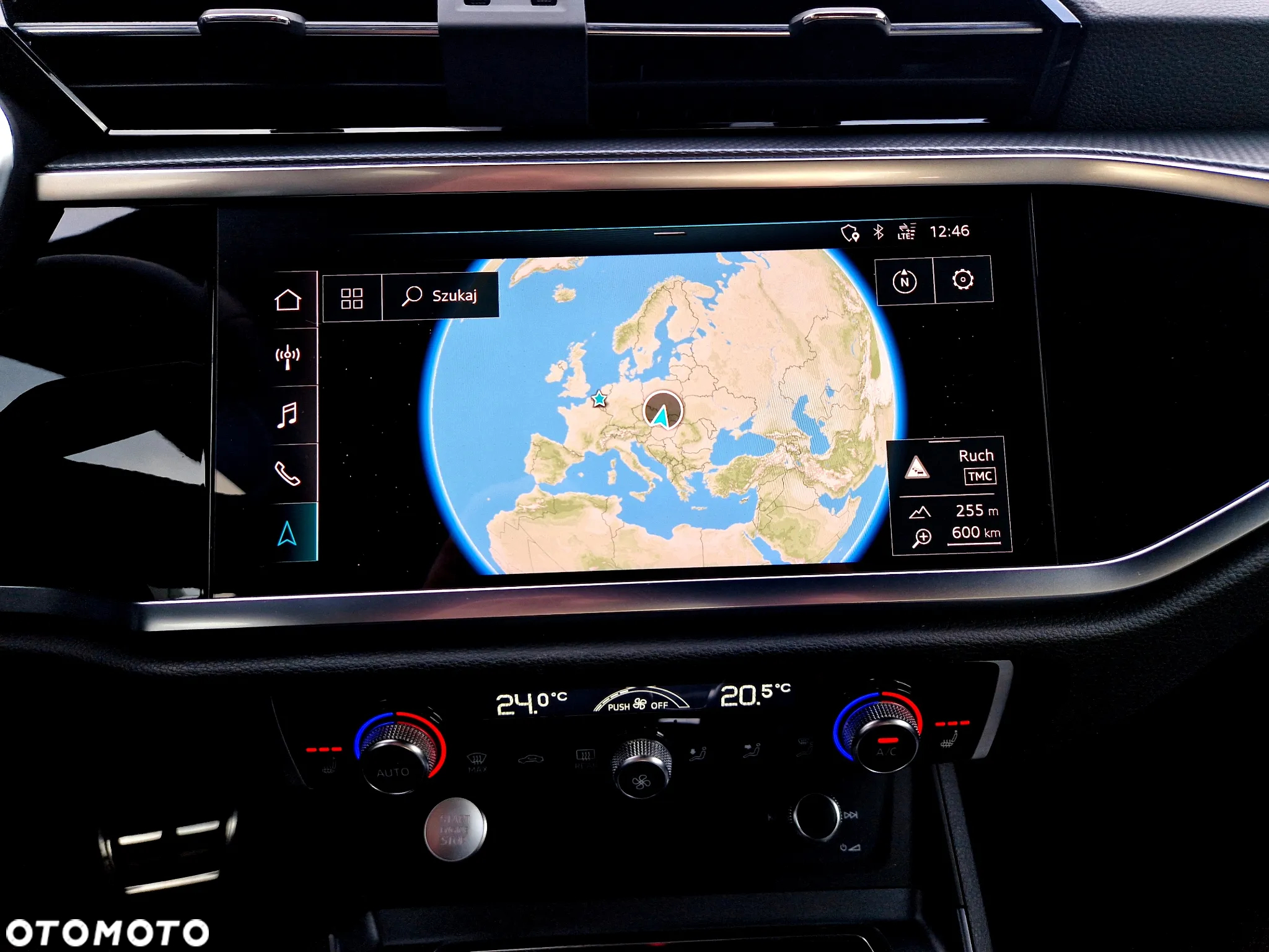 Audi Q3 35 TDI S tronic S line - 26