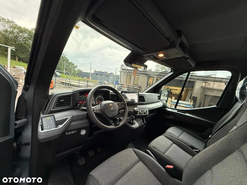 Renault Master JUZJADE.PL 2000KG ładoności !! HAK 3500KG - 7