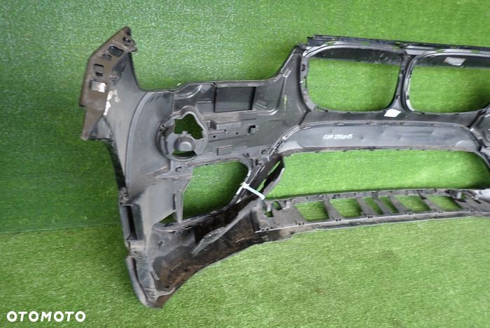 BMW X1 F48 15-19 zderzak przedni przód - 9