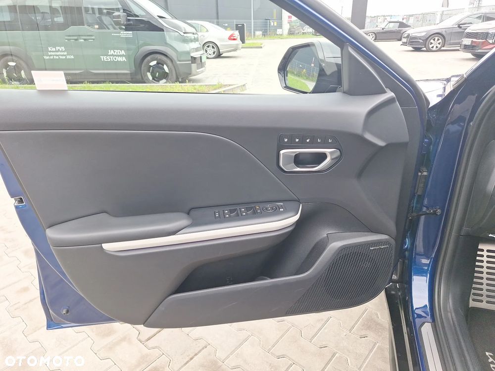 Kia K4 1.6 T-GDI GT Line - 11