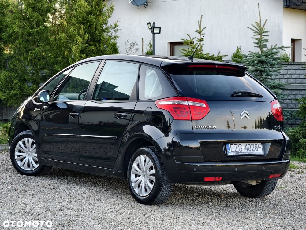Citroën C4 Picasso 1.6 VTi Impress - 6