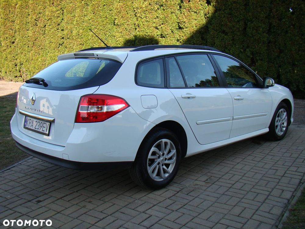 Renault Laguna - 6