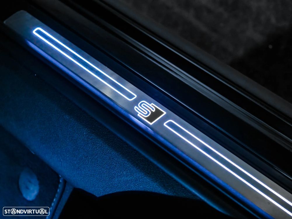 Audi e-tron Sportback 55 quattro S line - 30