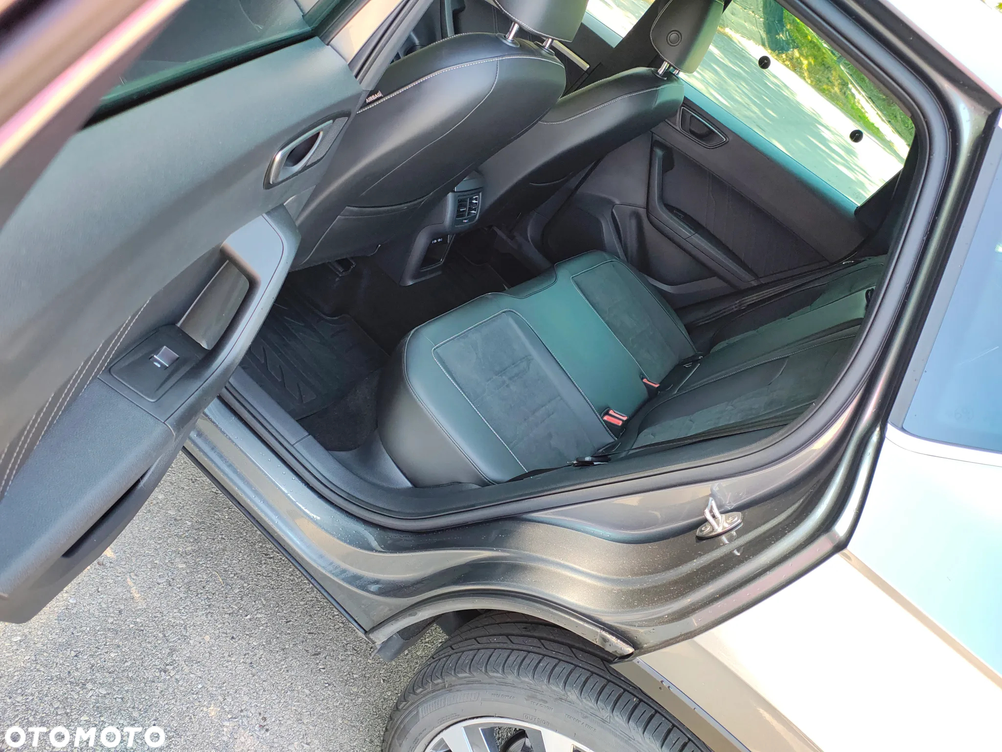 Seat Ateca 1.5 TSI Xperience S&S DSG - 15