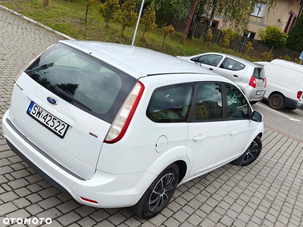 Ford Focus 1.6 TDCi cDPF Gold X - 29