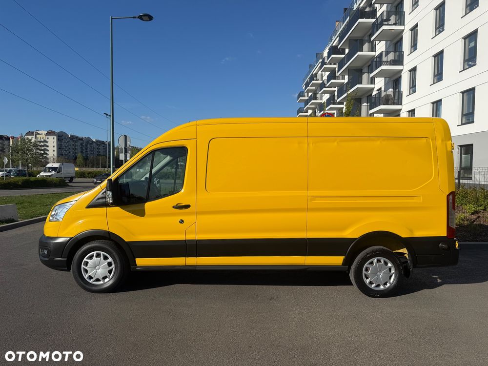 Ford Transit Trend L3H2 3500kg 2.0 105km - 5