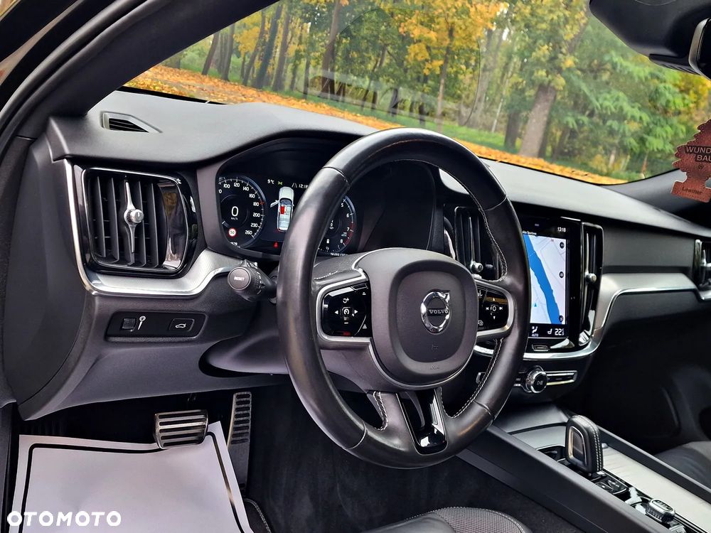 Volvo V60 B3 B Geartronic RDesign - 2