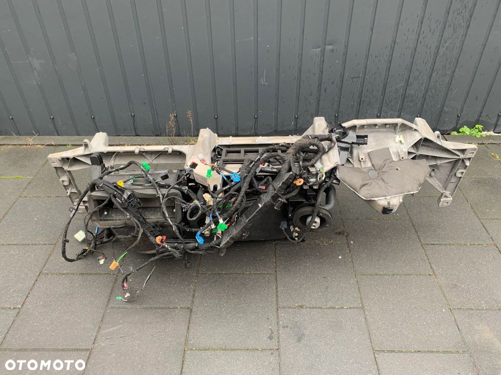 STELAŻ DESKI NAGRZEWNICA RANGE ROVER SPORT L494 KOMPLET HY32-19B555-CC - 6