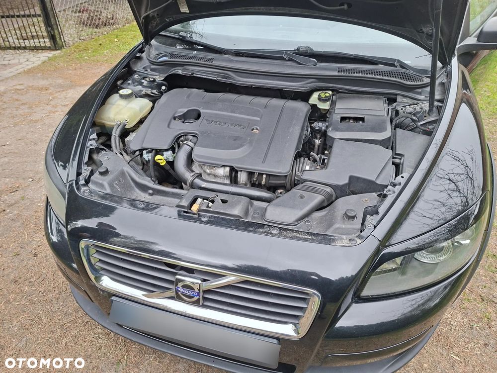 Volvo C30 1.6D - 1