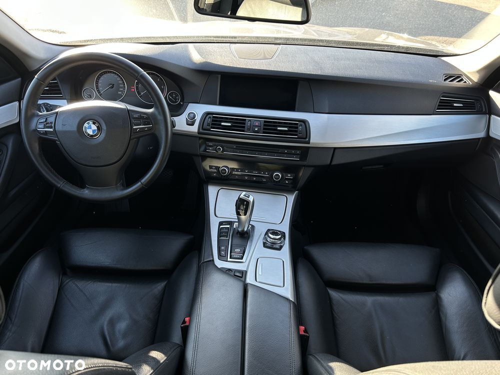 BMW Seria 5 - 19