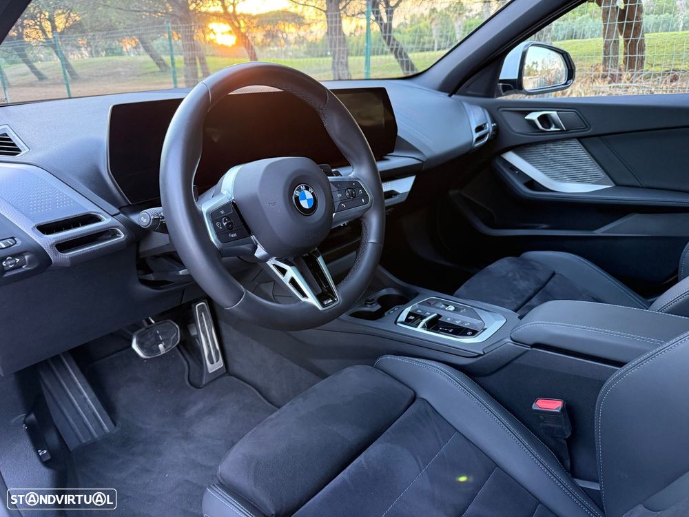 BMW 116 Pack Desportivo M - 38