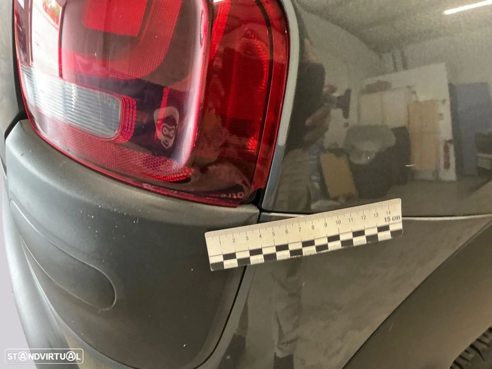 Citroën C4 Cactus - 17