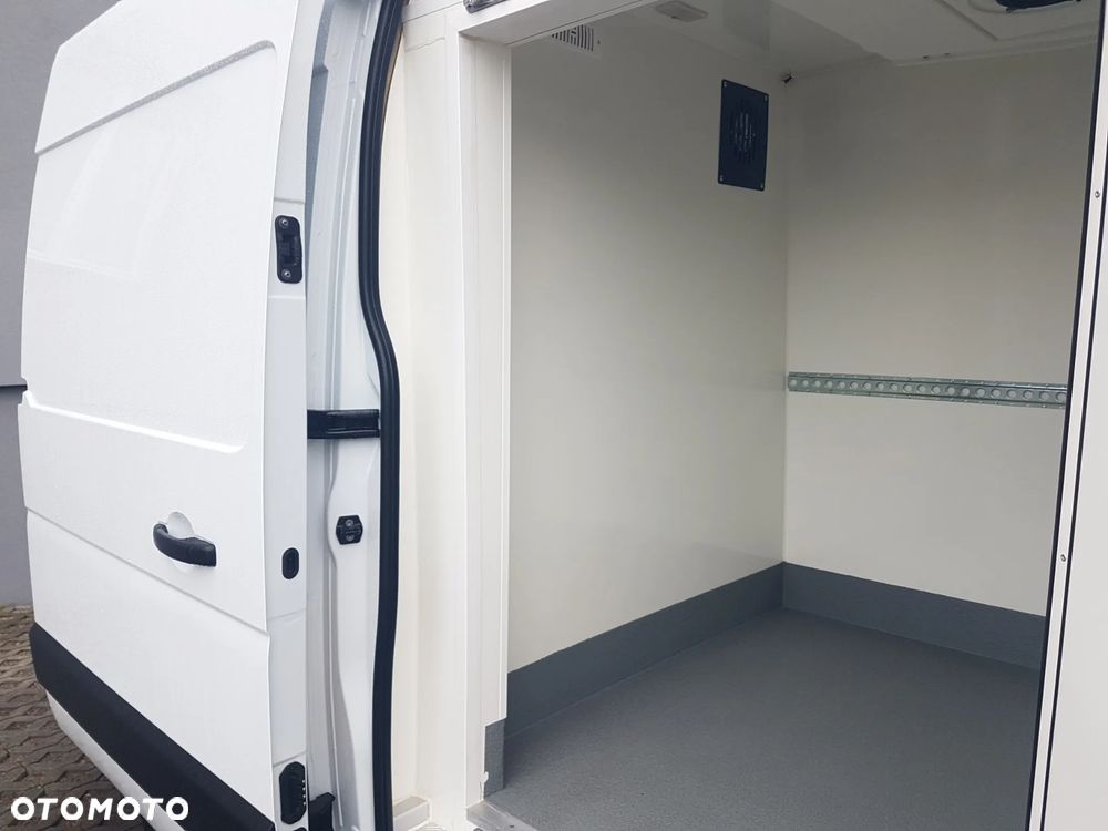 Renault MASTER CHŁODNIA 2 KOMORY L2H2 AGREGAT CARRIER FUNKCJA GRZANIA IZOTERMA DŁUGI WYSOKI KLIMA ZASILANIE Z SILNIKA + ELEKTRYCZNE - 20