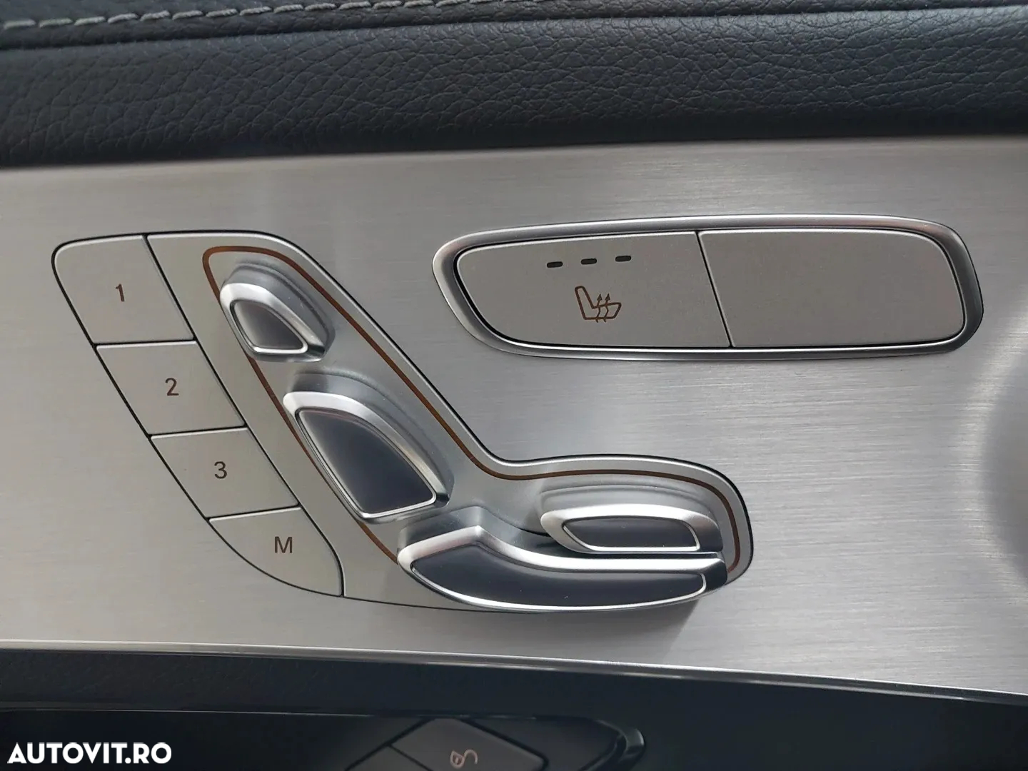 Mercedes-Benz GLC 300 de 4Matic 9G-TRONIC - 12
