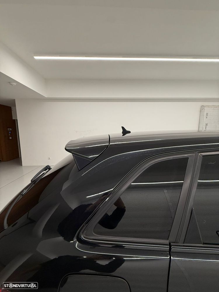 Audi A3 Sportback - 9