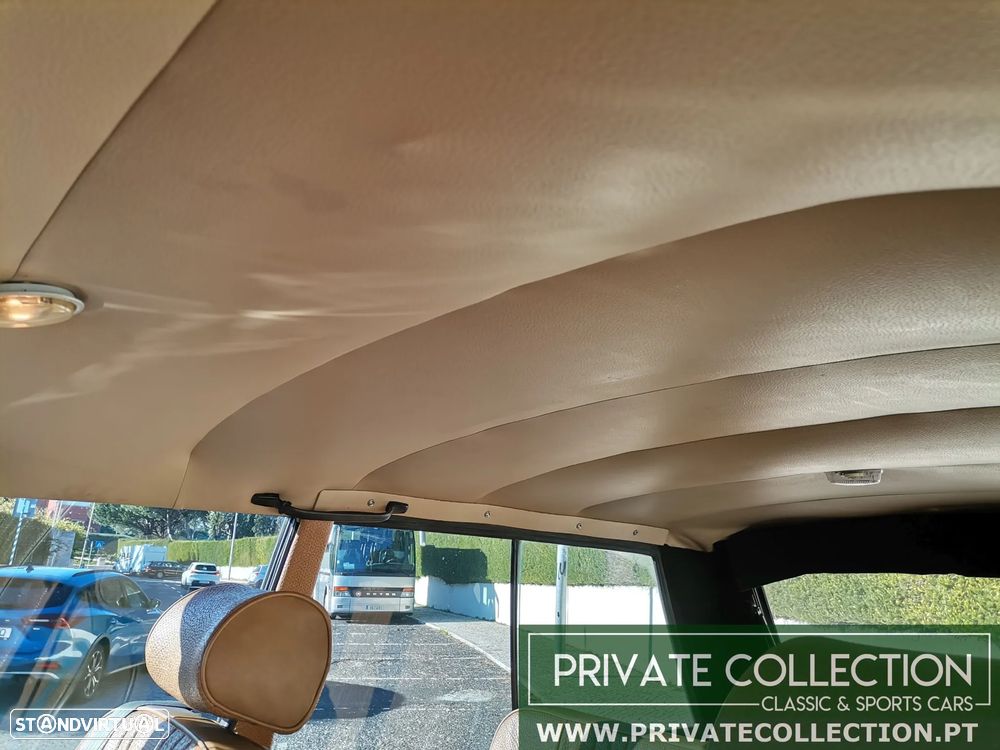 Land Rover Range Rover - 23