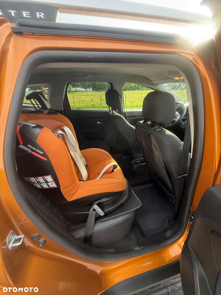 Dacia Duster 1.0 TCe Prestige - 9